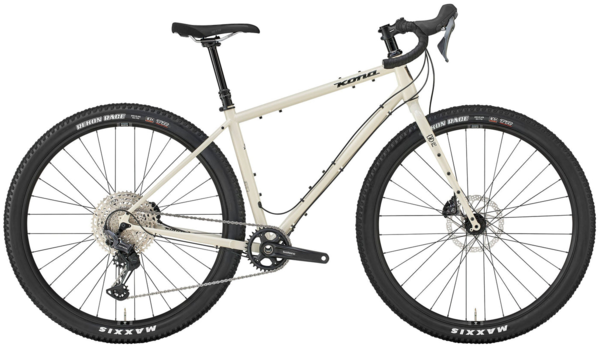 Kona Sutra LTD w/Shimano