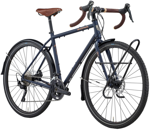 Kona Sutra w/MicroShift