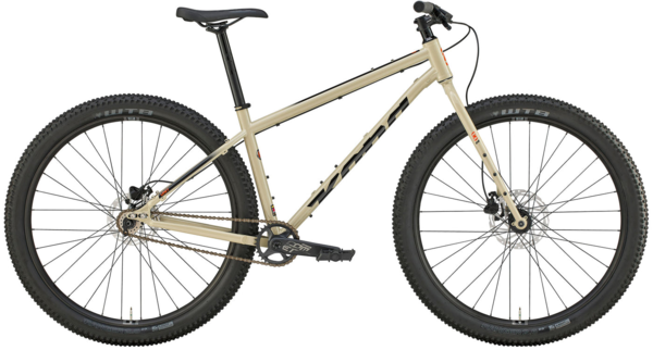 Kona Unit w/Tektro - Asheville Bicycle Company