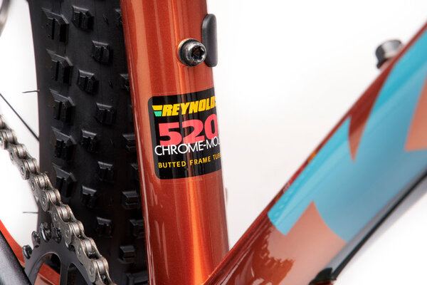Kona Unit X - 2021 - Joe Bike