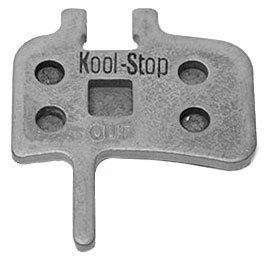 Kool-Stop Alloy Disc Pads (Avid/SRAM)