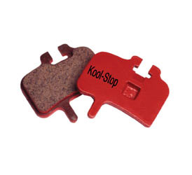 Kool-Stop Alloy Disc Pads (Hayes)