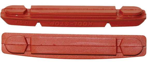 Kool-Stop Avid Type Brake Pad Inserts