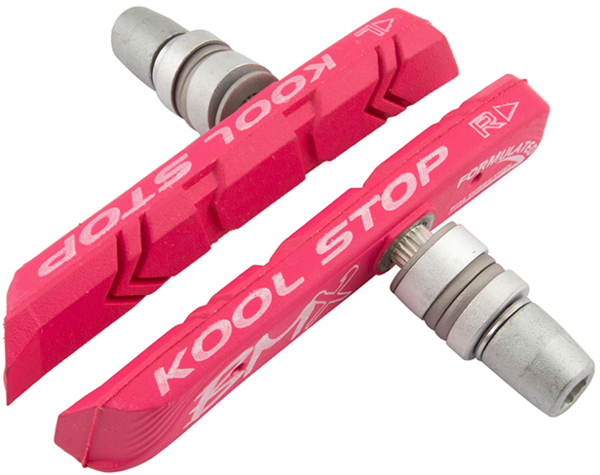Kool-Stop BMX Brake Pads