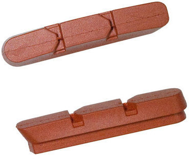 Kool-Stop Campi 2000 Brake Pad Inserts