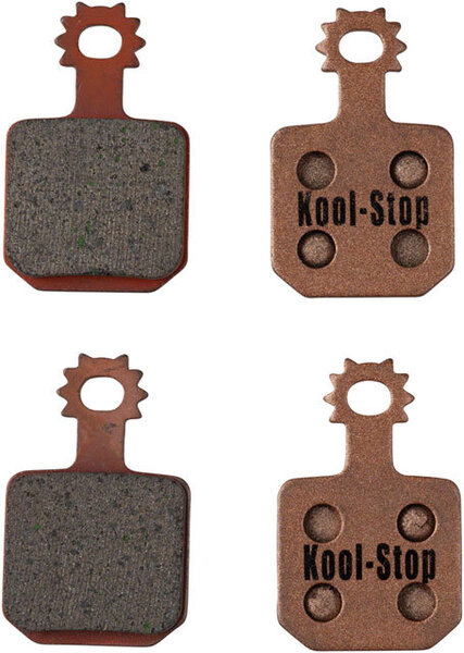 Kool-Stop Magura Compatible Disc Brake Pads Color | Compound: Unavailable | Sintered