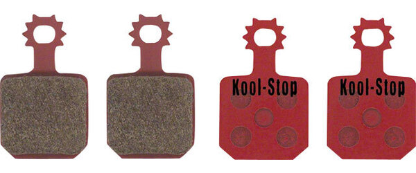 Kool-Stop Magura Compatible Disc Brake Pads