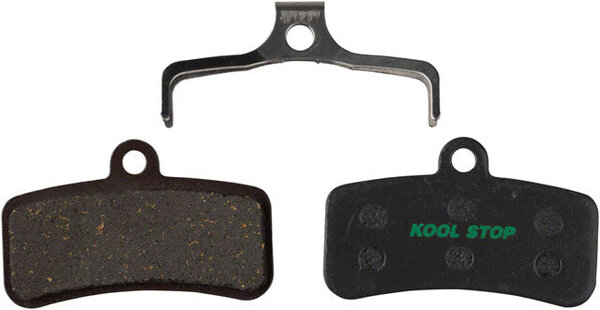 Kool-Stop Shimano Saint/Zee Disc Brake Pads