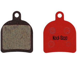 Kool-Stop Steel Disc Pads (Hope)