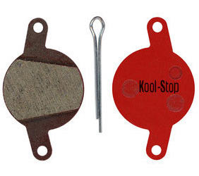 Kool-Stop Steel Disc Pads (Magura)