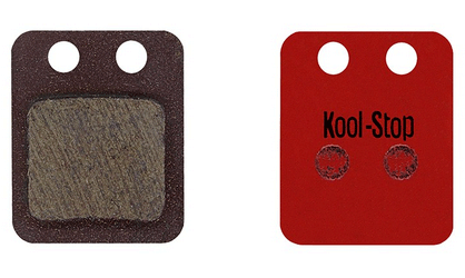 Kool-Stop Steel Disc Pads (Suntour)