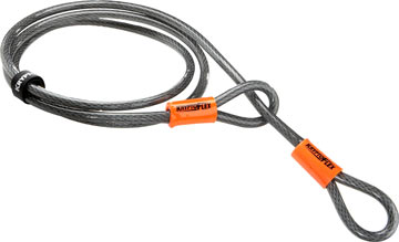 Kryptonite Kryptoflex 1004 Double Loop Cable