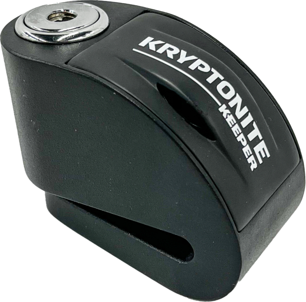 Kryptonite Alarm Disc Lock Kryptonite Alarm Disc Lock