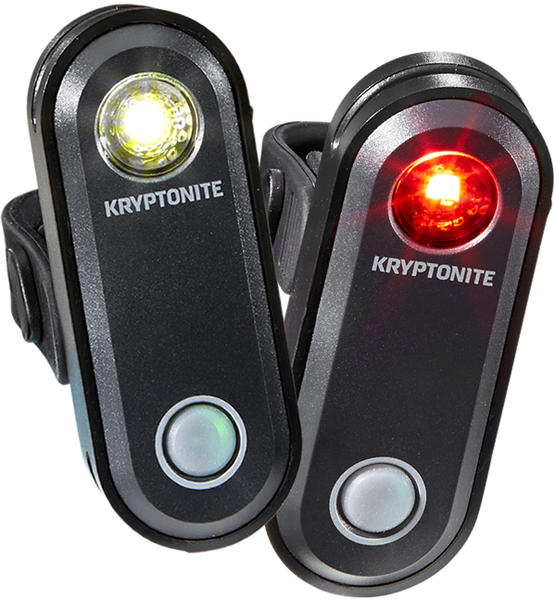 Kryptonite Avenue F-65 & Avenue R-30