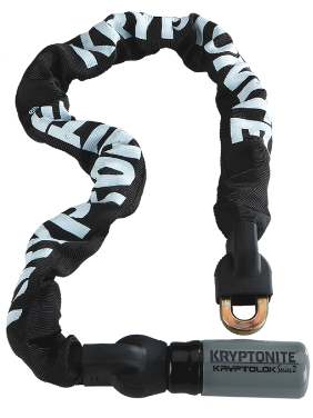 Kryptonite KryptoLok Series 2 912 Integrated Chain