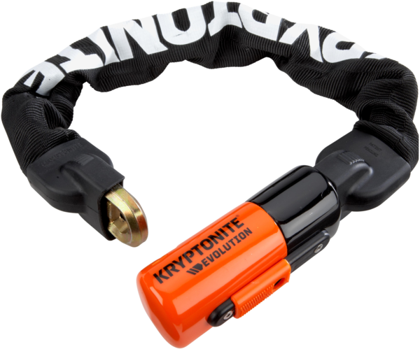 Kryptonite Evolution Series 1055 Mini Integrated Chain North