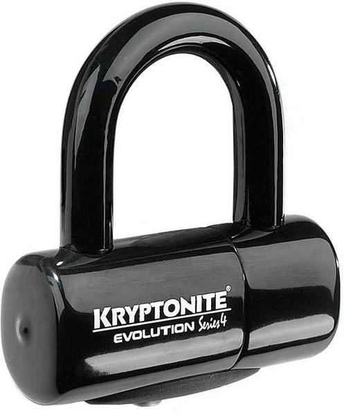 Kryptonite Evolution Series 4 Disc Lock