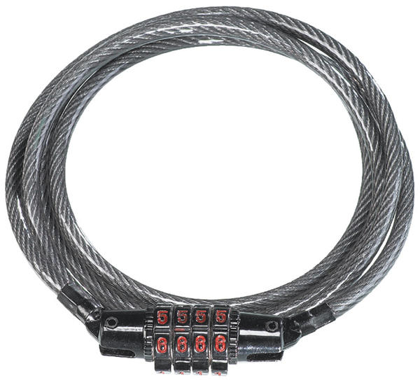 Kryptonite Keeper 512 Combination Cable