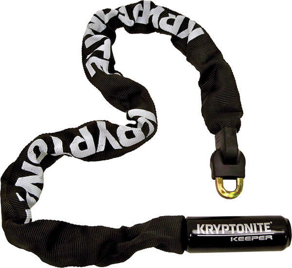 Kryptonite Keeper 785 Integrated Chain