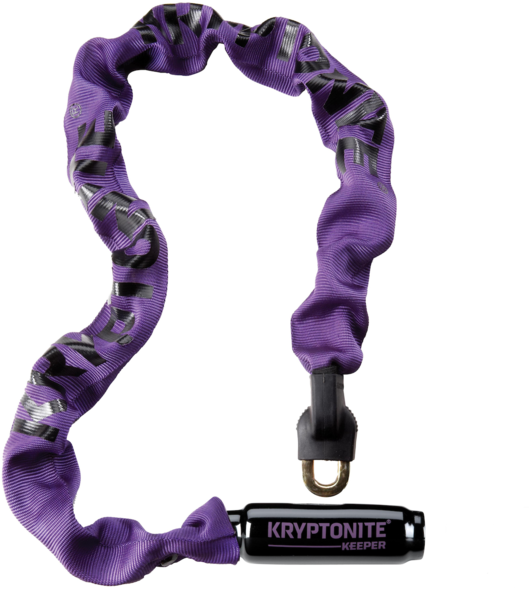 Kryptonite Keeper 785 Integrated Chain Kryptonite Keeper 785 Integrated Chain