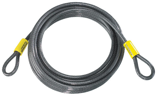 Kryptonite Kryptoflex 1030 Double Loop Cable 