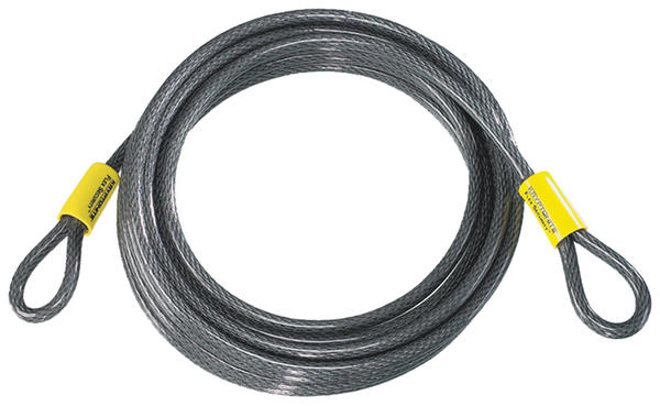 Kryptonite Kryptoflex 1030 Double Loop Cable