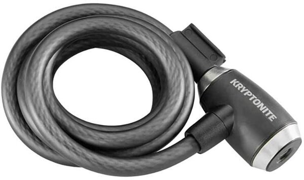 Kryptonite KryptoFlex 1218 Key Cable