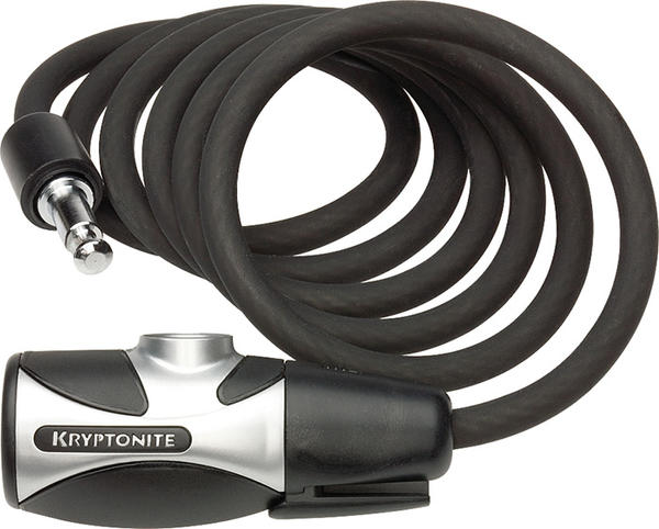 Kryptonite Kryptoflex 1018 Key Cable 