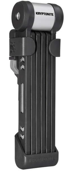 Kryptonite Kryptolok 610 S Folding Lock