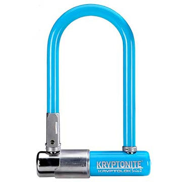 Kryptonite KryptoLok Series 2 Mini-7 U-Lock