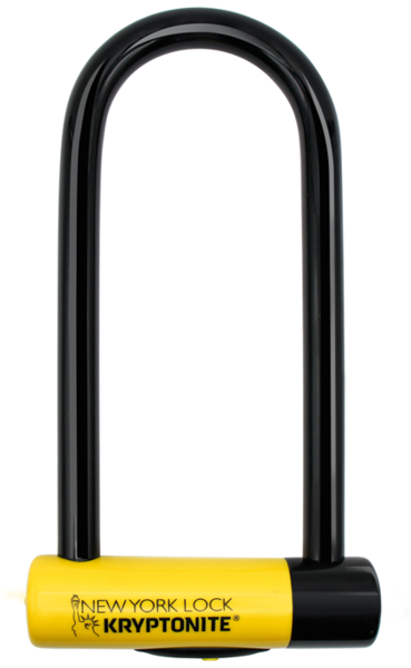 Kryptonite New York M-18 WL