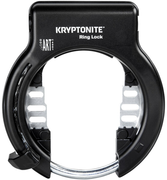 Kryptonite Ring Lock w/Flexible Mount