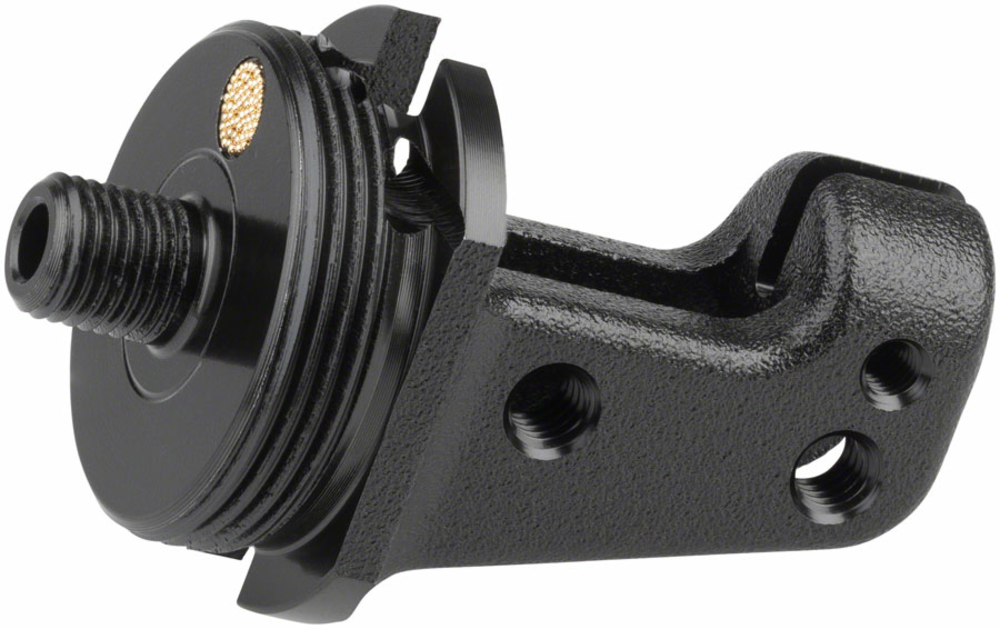 KS KS LEV Ci 272 Mast End - 2018