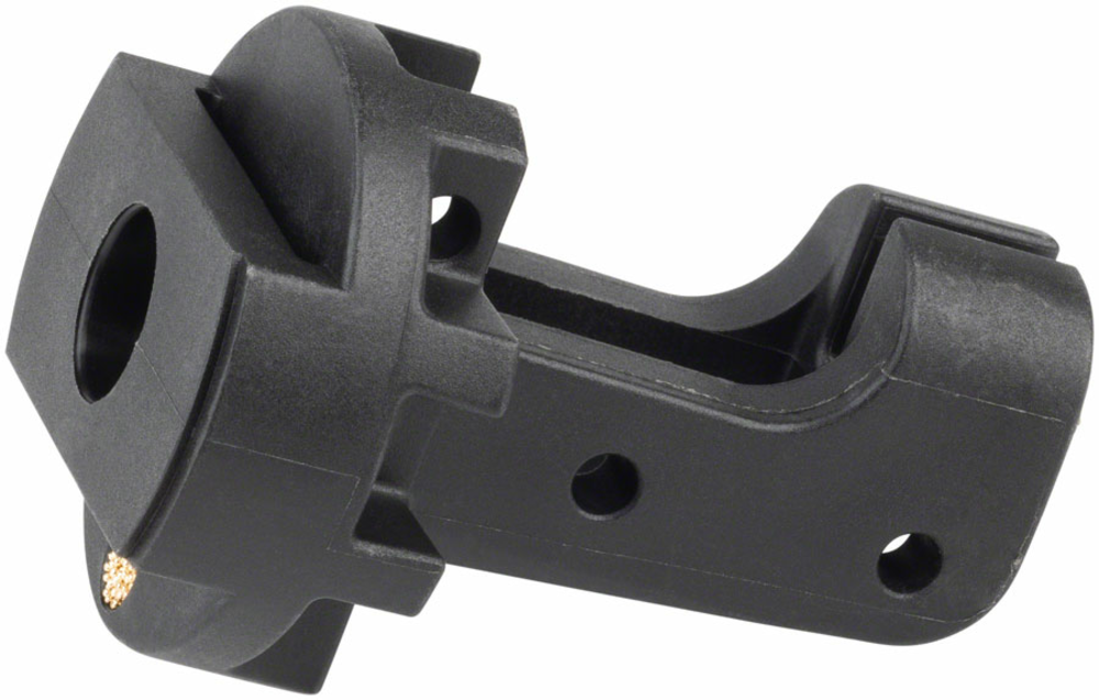 KS KS LEV Si Mast End - 2019