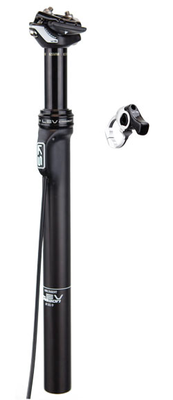 KS LEV-Carbon Seatpost