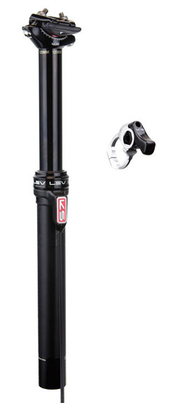 KS LEV-Ti Seatpost