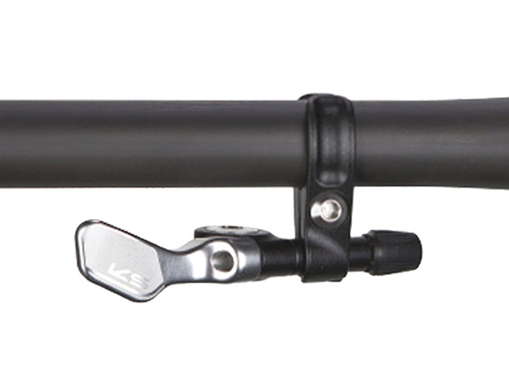 KS KS Southpaw Alloy Under-bar Remote Lever for all KS Dropper Posts