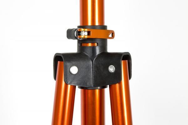 Kuat Tri-Doc Color: Orange