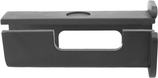 Kuat 2" To 2.5" Hitch Adapter
