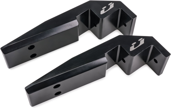 Kuat IBEX Piston SR Mount