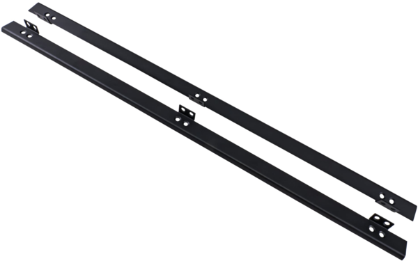 Kuat IBEX Retrax® Mount - Full-Size - Short-Bed