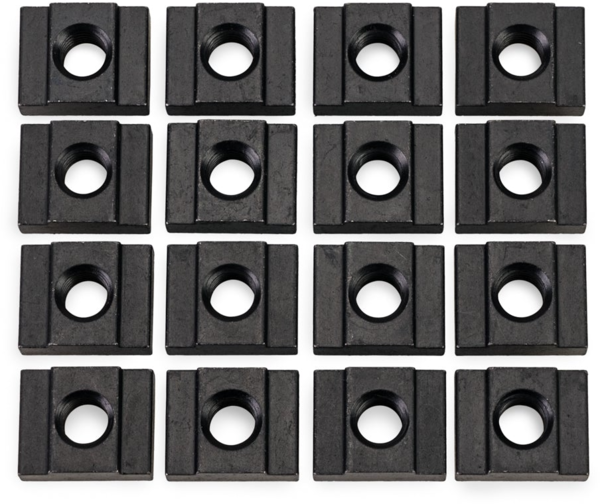 Kuat IBEX T-Nut Kit - Pack of 16