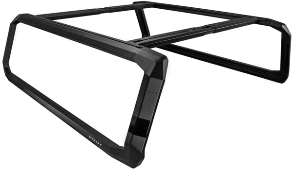 Kuat IBEX Truck Bed Rack - Heavy Duty - Short-Bed