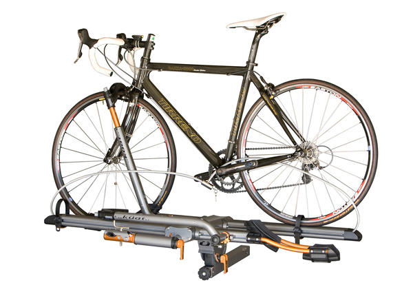 Kuat NV (2-inch receiver) - Bicycles 