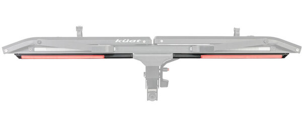 Kuat Piston ION eBike Rack Light Kit