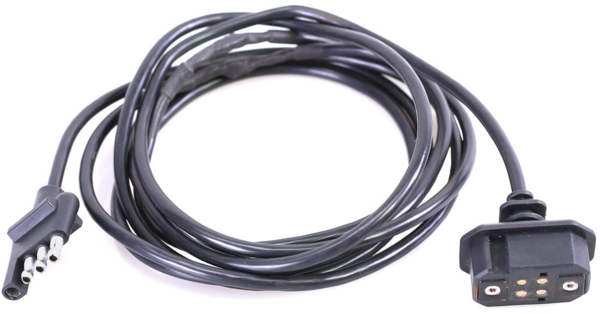 Kuat Piston Wiring Harness Extension
