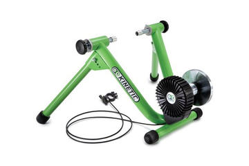 Kinetic Magnetic Trainer