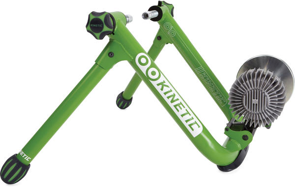 Kinetic Road Machine Fluid Trainer Mike's Bike Shop