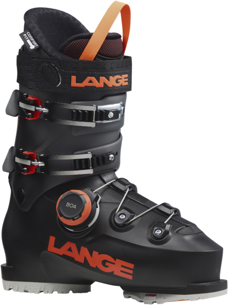 Lange Concept 11 GW BOA