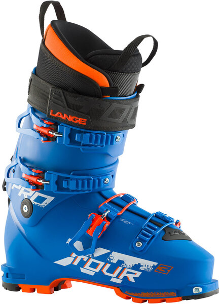 Lange XT3 Tour Pro - Olympia Cycle and Ski
